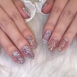 ネイル ボガスティーズネイル 川崎店のネイルデザイン