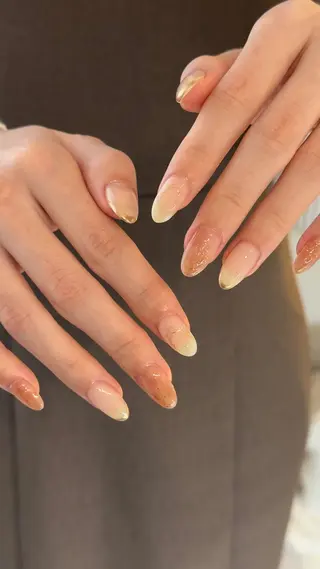 ネイル nail salon TOTE.のネイルデザイン