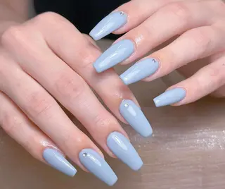 ネイル NAILS 168 池袋西口駅前店のネイルデザイン