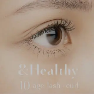 マツエク・マツパ eyelash&eyebrow Toi-meme(トワメム)自由が丘所属・Toi-meme トワメムのマツエク・マツパデザイン