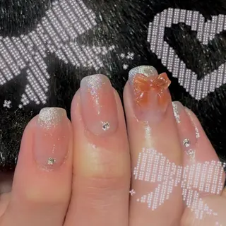 ネイル H inoueのネイルデザイン