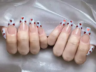 ネイル DIAMOND Nail🍒のネイルデザイン