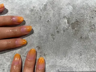 ネイル Classy【クラッシー】所属・Classy: Mizukiのネイルデザイン