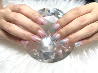 ネイル nu NANAのネイルデザイン