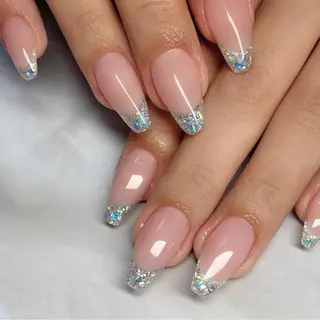 ネイル maggienail所属・Maggie Nagisaのネイルデザイン
