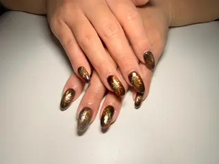 ネイル Nail Salon Caco所属・Nail salon Caco.のネイルデザイン