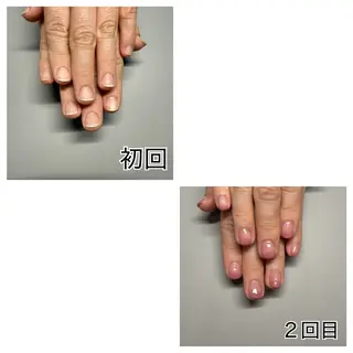 ネイル デジール所属・Ｚ Mikiのネイルデザイン