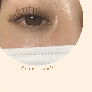 マツエク・マツパ 池上 涼佳のマツエク・マツパデザイン