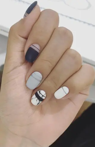 ネイル 閨匠 ビューティサロンのネイルデザイン