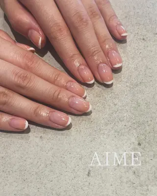 ネイル AIME (yuuka)のネイルデザイン