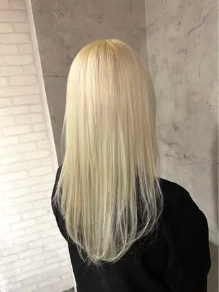 カラー 艶髪 ✨Masakiのヘアスタイル