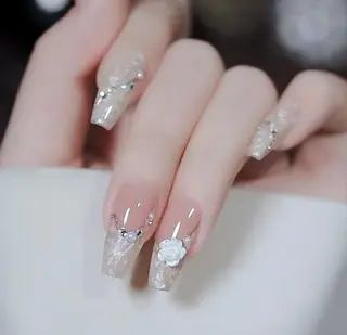 ネイル YK Beauty Salonのマツエク・マツパデザイン