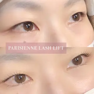 マツエク・マツパ Dahliaダリア 斉藤のマツエク・マツパデザイン