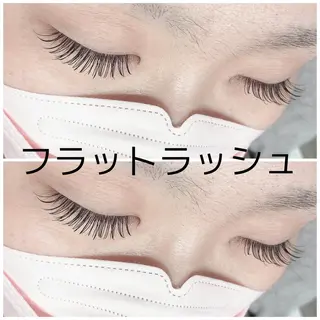 マツエク・マツパ 桜 成美のエステ・リラクイメージ