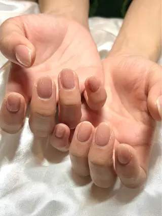 ネイル Nail salon AO所属・Nail salon AOのネイルデザイン