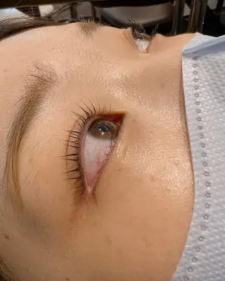 マツエク・マツパ 石田 悠夏のマツエク・マツパデザイン