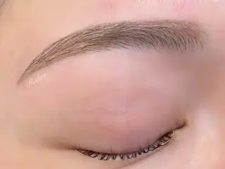 アイブロウ アイブロウサロンRidive【吉祥寺所属・Ridive Ruiの眉毛・アイブロウイメージ