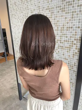 ミディアム カラー CANNA所属・CANNA/ SAEのその他イメージ