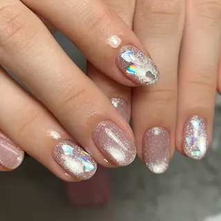 ネイル janma.nail ✳︎akiのネイルデザイン