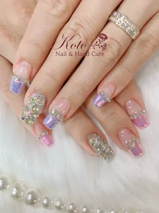 ネイル Nail Salon KOTOのネイルデザイン