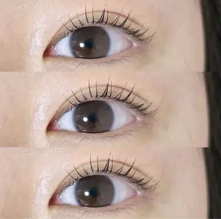 マツエク・マツパ 艶カラー/マツエク /似合わせ🤍ななえのヘアスタイル