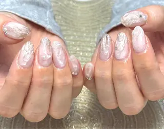 ネイル MOA NAIL所属・moa nailのネイルデザイン