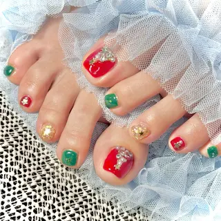 ネイル miminon 自宅ネイルサロンのネイルデザイン