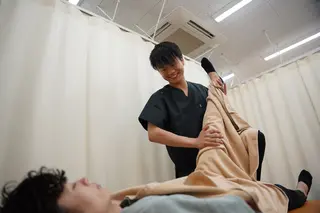 NAORU整体荻窪院所属・NAORU整体 荻窪院のエステ・リラクイメージ