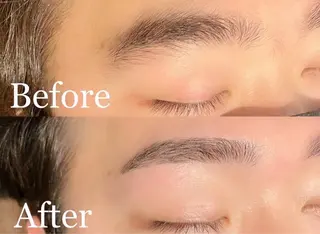 アイブロウ ALiLu eyelash所属・ALiLu eyelashのマツエク・マツパデザイン