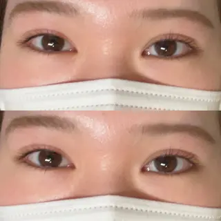 マツエク・マツパ act.by.SHARE SALON Marié所属・act・ Mizuhoのマツエク・マツパデザイン