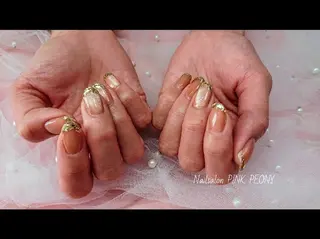 ネイル 野島 亜美のネイルデザイン