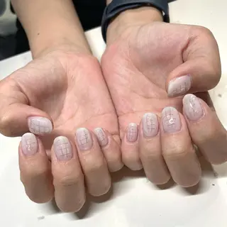ネイル IROHA NAIL 横山佳那のネイルデザイン