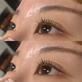 マツエク・マツパ leafirst岸和田所属・💎leafiest |yuzu💎のマツエク・マツパデザイン