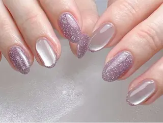 ネイル Nail Salon niu 自由が丘所属・自由が丘サロン AYAME💅のネイルデザイン