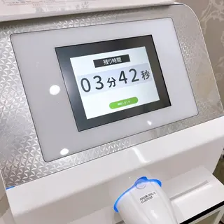 メンズ キッズ 有人型セルフサロン 脱毛/痩身/美顔のその他イメージ