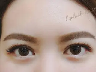 マツエク・マツパ OASE アイラッシュの眉毛・アイブロウイメージ
