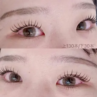 マツエク・マツパ anocharm🫧 ami［店長］のマツエク・マツパデザイン