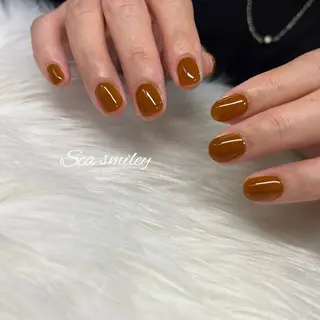 ネイル Sea smiley所属・Sea smiley シースマイリーのネイルデザイン