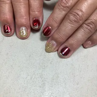 ネイル sary nail所属・sary nailのネイルデザイン