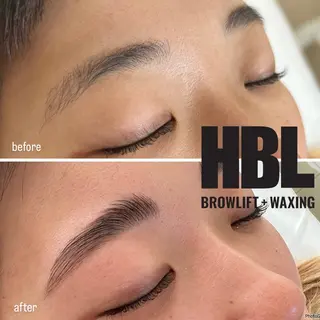 アイブロウ 脱毛＆Beauty salon IILA所属・肌管理/HBL専門店 Sakuraの眉毛・アイブロウイメージ