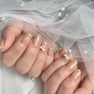 ネイル RE SALONのネイルデザイン