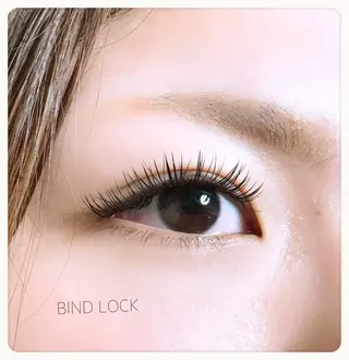 マツエク・マツパ ＋ MEMEのマツエク・マツパデザイン