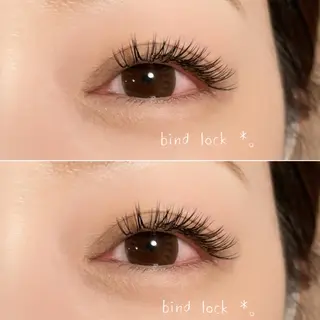 マツエク・マツパ privatesalon Link所属・🌷private salon Linkのマツエク・マツパデザイン