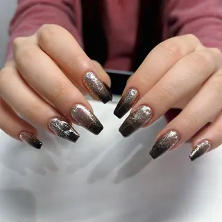 ネイル WOLTOKYO kahoのネイルデザイン