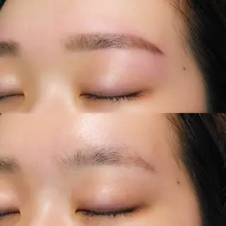 アイブロウ 眉*フェイス*まつげ 💎Dianaの眉毛・アイブロウイメージ