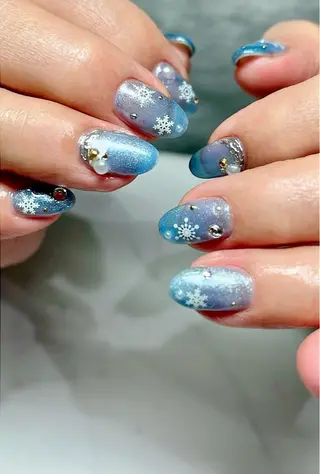 ネイル lemon nailレモンネイルのネイルデザイン