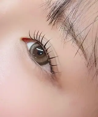 マツエク・マツパ SALON SUZのマツエク・マツパデザイン