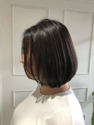 ショート カラー 【ショート特化】 森本　祐太のヘアスタイル