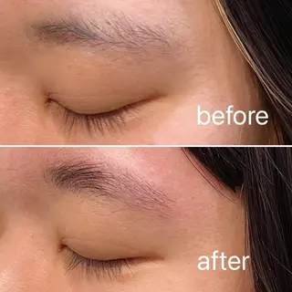 痛くないシミ取り 【荻窪】石橋のヘアスタイル