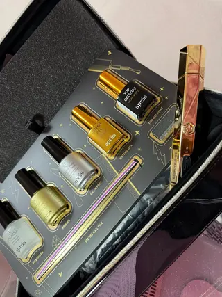 ネイル glossy nails所属・Glossy -miyoのネイルデザイン